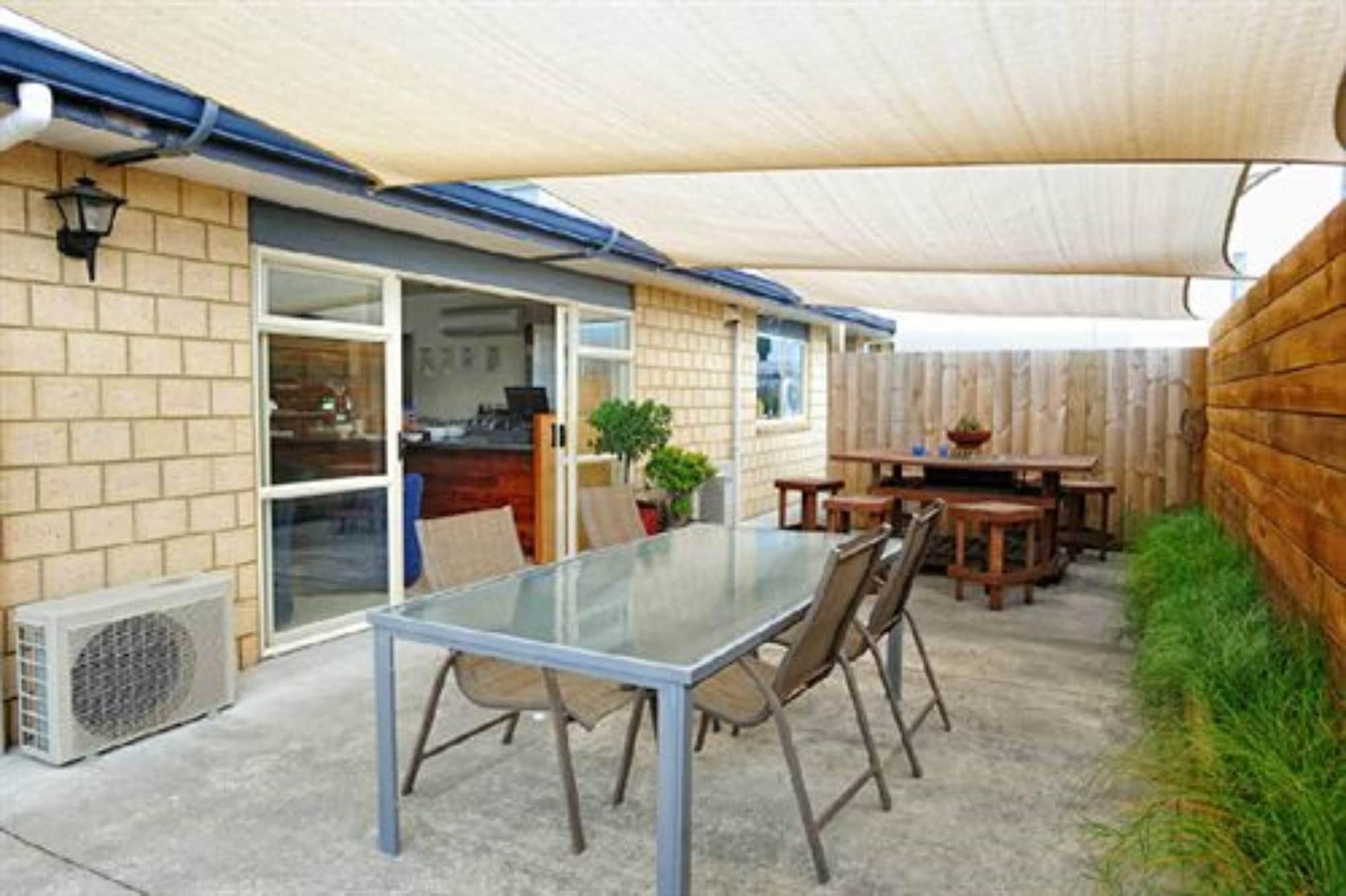 Captain Cook Motor alojamiento Gisborne Exterior foto