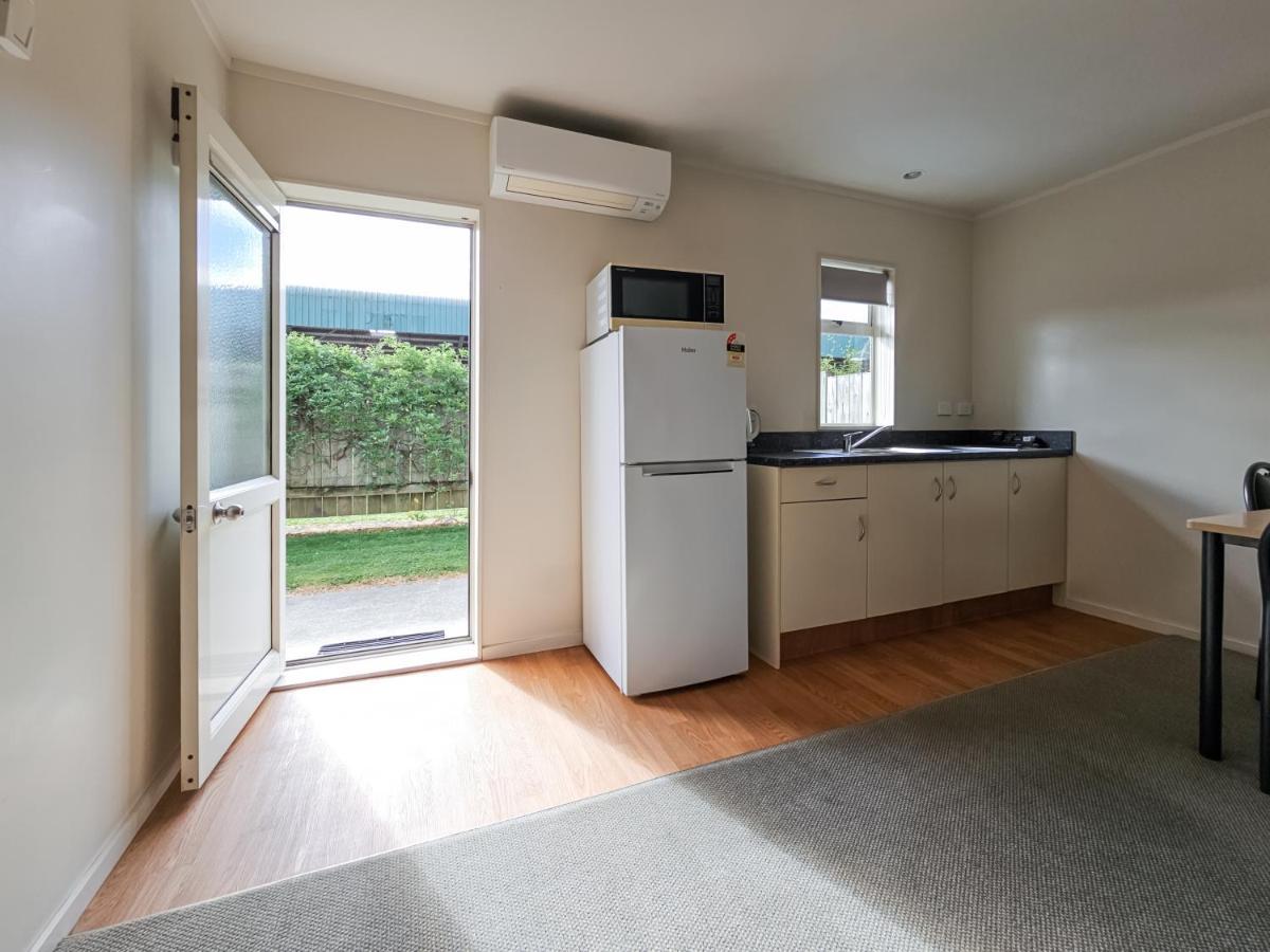 Captain Cook Motor alojamiento Gisborne Exterior foto