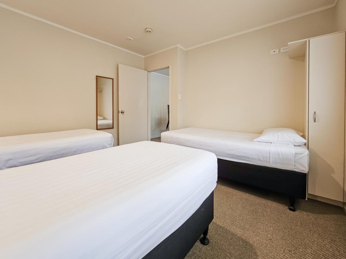 Captain Cook Motor alojamiento Gisborne Exterior foto