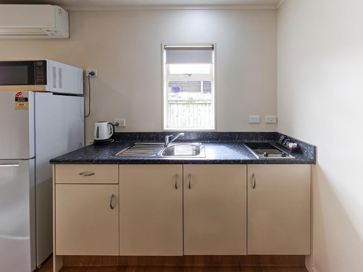 Captain Cook Motor alojamiento Gisborne Exterior foto
