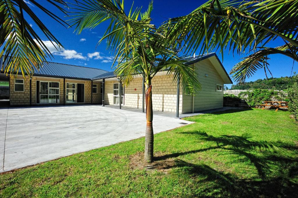 Captain Cook Motor alojamiento Gisborne Exterior foto